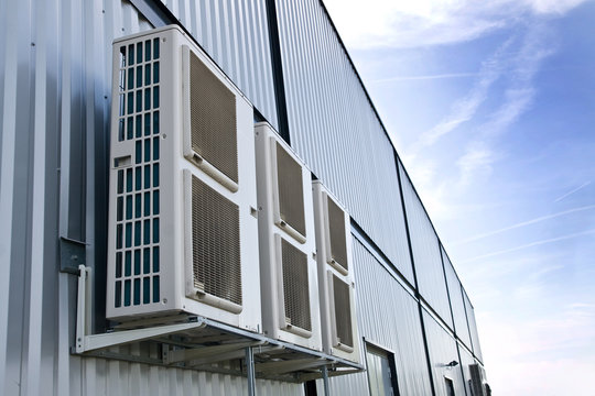 climatiseurs entrep&ocirc;t