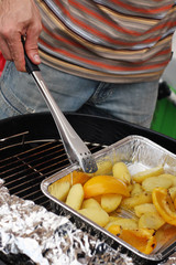 Grillsaison