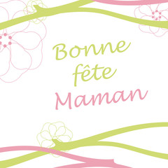 promesse du printemps03 bonne f&ecirc;te maman
