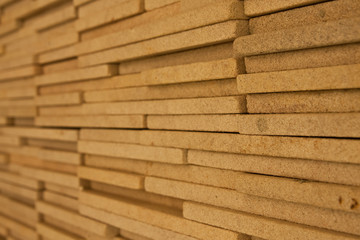 Texture of stone wall