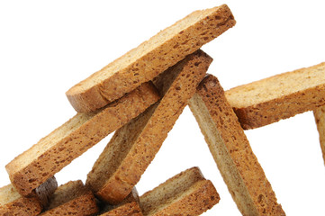 bread rusks