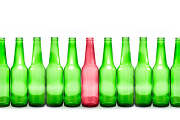 bottles