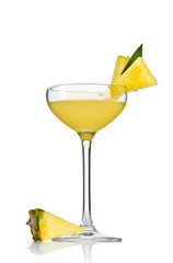 pineapple juice elgant