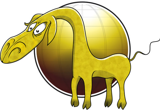 animal improbable