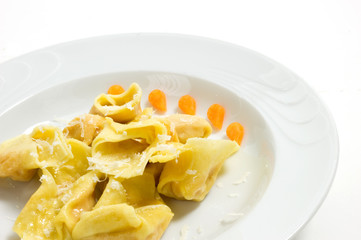 cappellacci ferraresi
