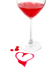 wine