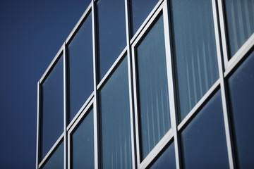 Obraz premium Gebäude