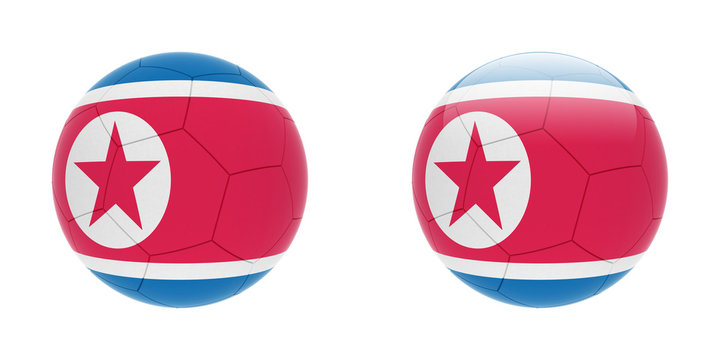 Korean football.