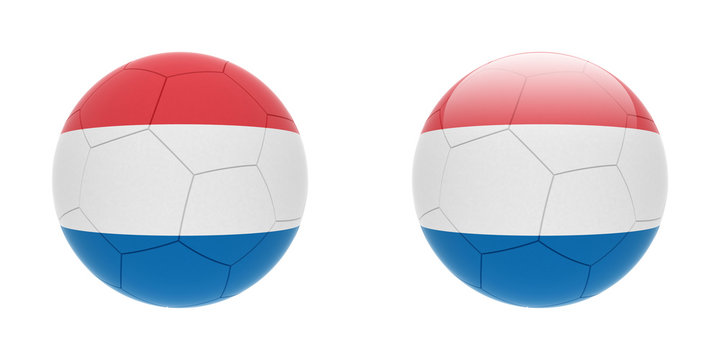 Dutch football.