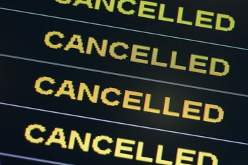 Cancelled - 22360800