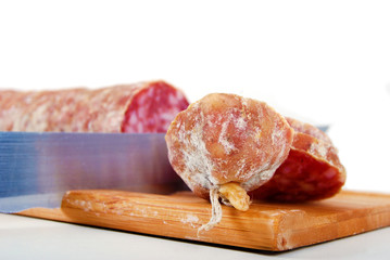 Saucisson