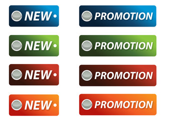 New - Promotion