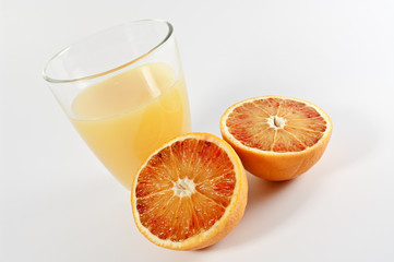 Orangensaft