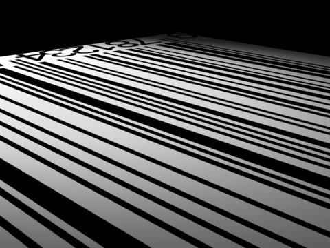 Barcode Perspektive