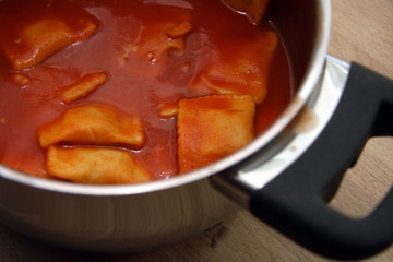ravioli