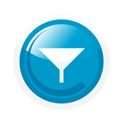 filter filtern symbol zeichen button