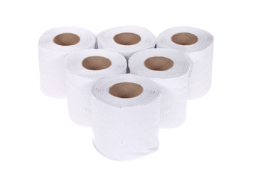 Toilet paper