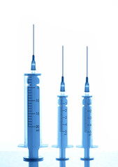 Syringes
