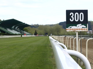 hipodromo de lasarte