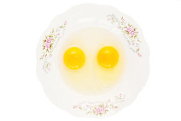 Eggs