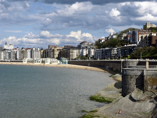 san sebastian