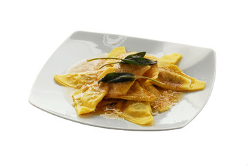 Casonsei di Brescia - Ricette della Lombardia