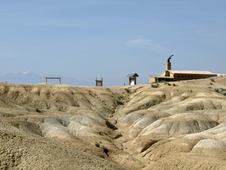 bardenas reales