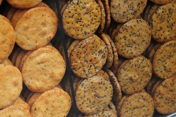rice cracker