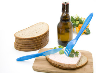 Mahlzeit