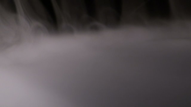 Cauldron smoke V2 - HD