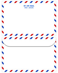 Fototapeta premium mail envelope