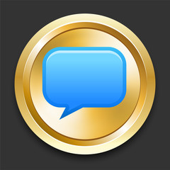 Chat on Golden Internet Button