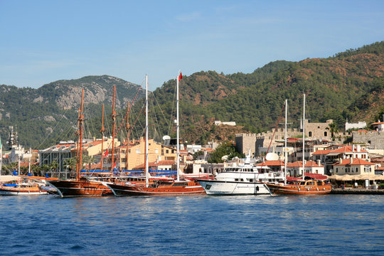 Marmaris - Turkey