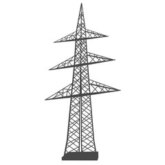 strommast
