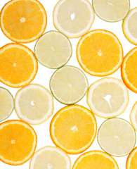 citrus collection.