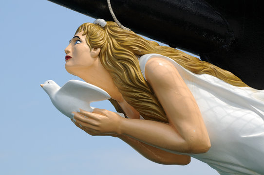 Figurehead