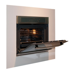 Forno da incasso