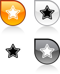 Star button.