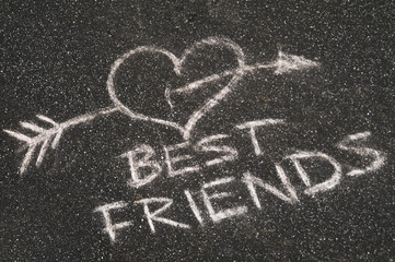 Best Friends - 22376221