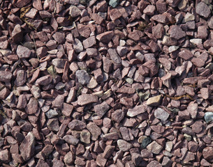 Gravel