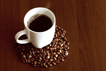 Kaffepause