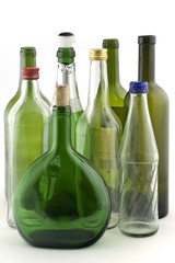 Glasflaschen-1