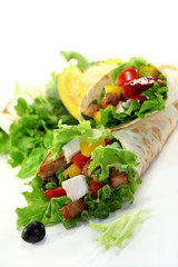 Wrap
