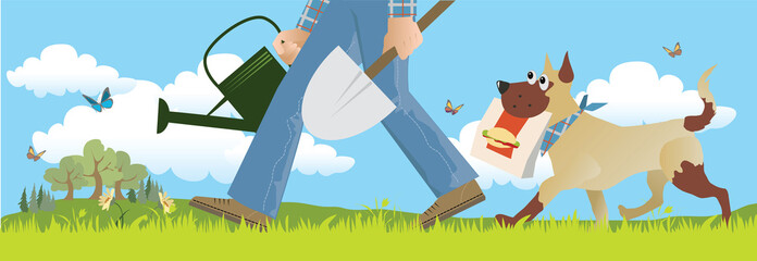 Farmer © vanda
