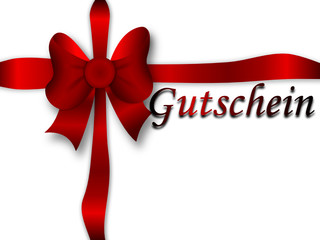 Gutschein