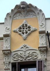 Barcelona - Sors 023 d