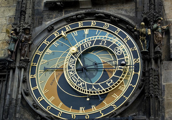 Orologio astronomico