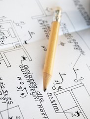 Architecture concept