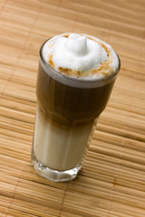 Latte Macchiato