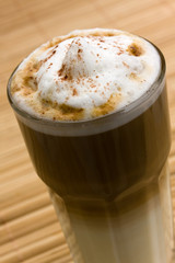Latte Macchiato